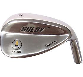 Wedge GB605 54 Sulov
