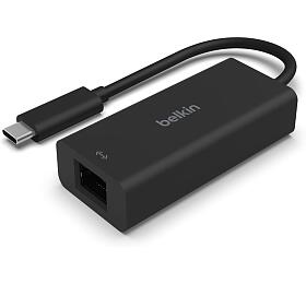 Belkin adaptér USB4 na 2,5G LAN (INC012btBK)