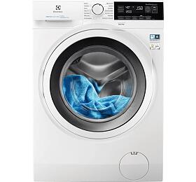 Praka Electrolux EW6FN348WC