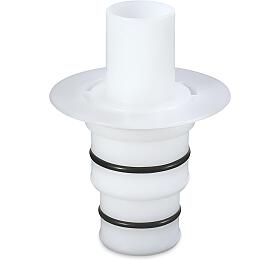 Adaptr CF na prchody stnou baznu QUICK/FRAME