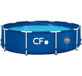 Bazn CF FRAME modr - 305 x 76 cm