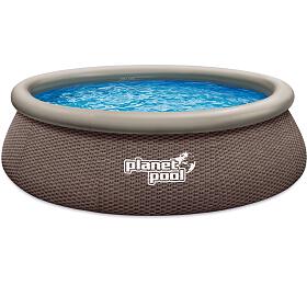 Bazn Planet Pool CF QUICK ratan - 366 x 91 cm