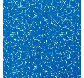 Baznov flie Waves pro bazn 7,3 m x 3,7 m x 1,2 m CF