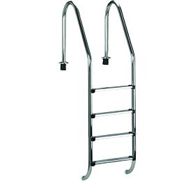 Baznov schdky CF (IROK) pro zaputn bazny s hl. 150 cm