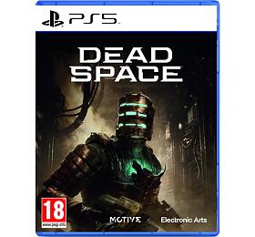 Hra pro PS5 EA Dead Space Remake hra PS5 EA Games