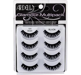 Uml asy Ardell Glamour Multipack, 4 ml, odstn Black