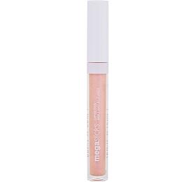 Lesk na rty Wet n Wild MegaSlicks Lip Gloss, 2,3 ml, odstn Pink Champagne Please