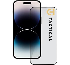 Tactical Glass 5D Apple iPhone 14 Pro Black
