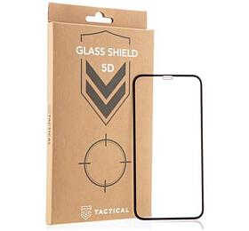 Tactical Glass 5D Apple iPhone 13 Pro Max Black