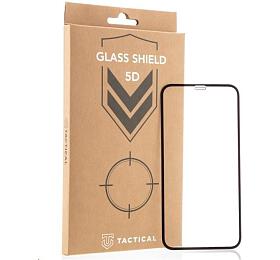 Tactical Glass 5D Apple iPhone 12 mini Black