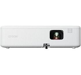 EPSON projektor CO-FH01, 1920x1080, 16:9, 3000ANSI, HDMI, USB, 12000h durability ECO (V11HA84040)