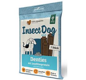 Green Petfood InsectDog Denties 180g