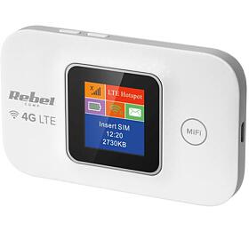 Modem 4G REBEL RB-0701