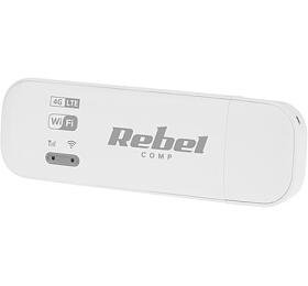 Modem 4G REBEL RB-0700 WiFi