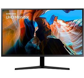 Samsung 32UJ59 31.5" VA LED 3840x2160 Mega DCR 4ms 270cd DP 2xHDMI (LU32J590UQPXEN)