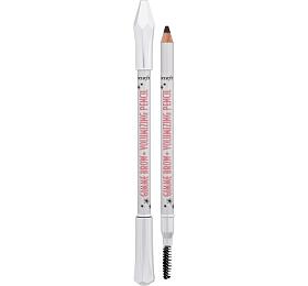 Tuka na obo Benefit Gimme Brow+ Volumizing Pencil, 1,19 ml, odstn 6 Cool Soft Black