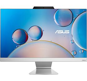 Asus ASUS / E3402 / 23,8&quot; / FHD / i5-1235U / 8GB / 512GB SSD / UHD / W11P / White / 2R (E3402WBAK-WA002X)