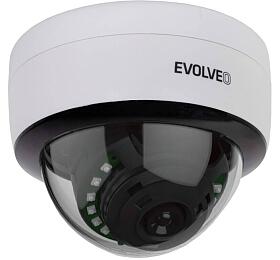 EVOLVEO kamera Detective POE8 SMART, antivandal, POE/ IP (DET-POE8DOM)