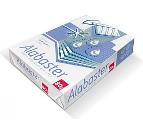 Papr do tiskrny Europapier Alabaster A4 80gr. 500 list