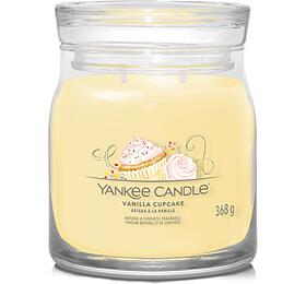 Yankee Candle Vanilla Cupcake signature svka stedn 368 g