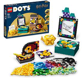 LEGO DOTS 41811 Doplky na stl  Bradavice