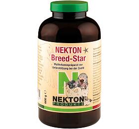 NEKTON Breed Star