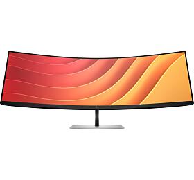HP/E45c G5 / 44,5" / VA / 5120x1440 / 165Hz / 3ms / Blck-Slvr / 3R (6N4C1AA#ABB)