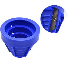 Frza na plastov trubky 20-63 mm GEKO