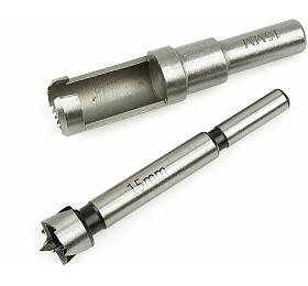 Ztkovnk/sukovnk do deva 15mm GEKO