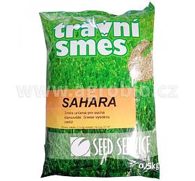 Travní směs AGROBIO Sahara 0,5kg