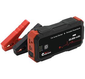 Nabjeka akumultor COMPASS 07164 Jump Starter