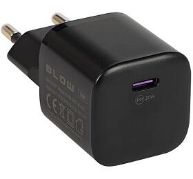Adaptér USB BLOW 76-012