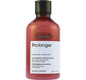 L'Oral Professionnel Serie Expert Pro Longer posilujc ampon pro dlouh vlasy 300 ml