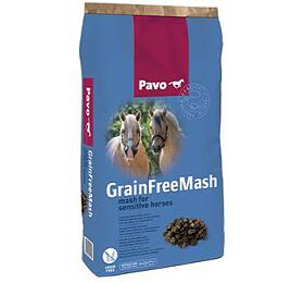 PAVO GrainFree Mash 15kg