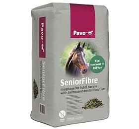 PAVO SeniorFibre 15kg