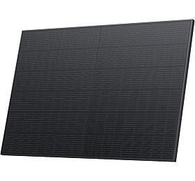 EcoFlow 1ks 400W rigidn solrn panel