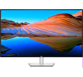 Dell UltraSharp U4323QE/LCD 43&quot; / 8ms / 1000:1 / 2xHDMI / 2xDP / USB-C / UHD(3840x2160) / IPS panel/cerny (210-BFIS)