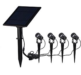 LED solrn bodov svtidlo IMMAX NEO