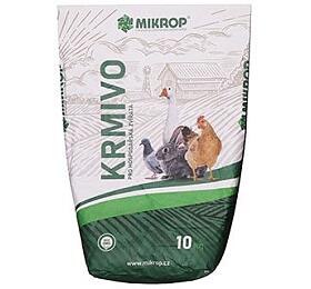 Mikrop Mikros VPC vpenn grit plv 10kg