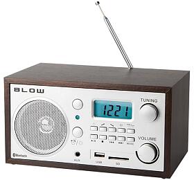 Rádio BLOW RA2