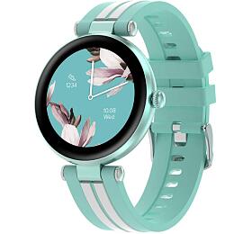 Chytr hodinky Canyon Semifreddo SW-61, modr