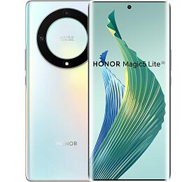 HONOR Magic5 Lite 5G 6+128GB Silver