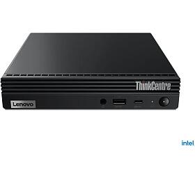Lenovo ThinkCentre M / M60e / Mini / i5-1035G1 / 8GB / 256GB SSD/UHD/W11P/1R (11LV005JCK)