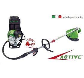 Kovinov vyna Active 4,0 Z - XL