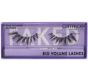 Uml asy Catrice Faked Big Volume Lashes, 1 ml, odstn Black