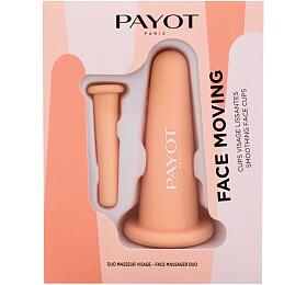 Masn vleek a kmen PAYOT Face Moving Smoothing Face Cups, 1 ml