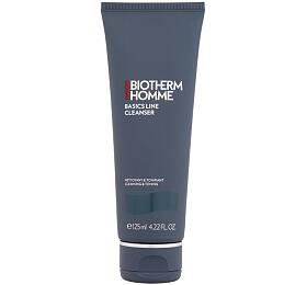 istic gel Biotherm Homme Basics Line Cleanser, 125 ml