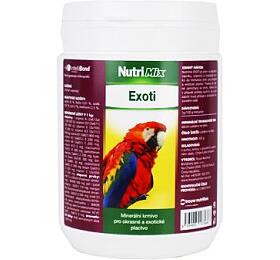 Trouw Nutrition Biofaktory NutriMix Exoti 500g