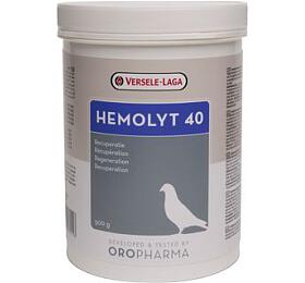 Versele-Laga Oropharma Hemolyt 40 500g