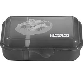 Rotho Krabika na svainu Step by Step, Ninja Yuma, ern